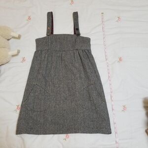 Rip Curl sparkly babydoll dress